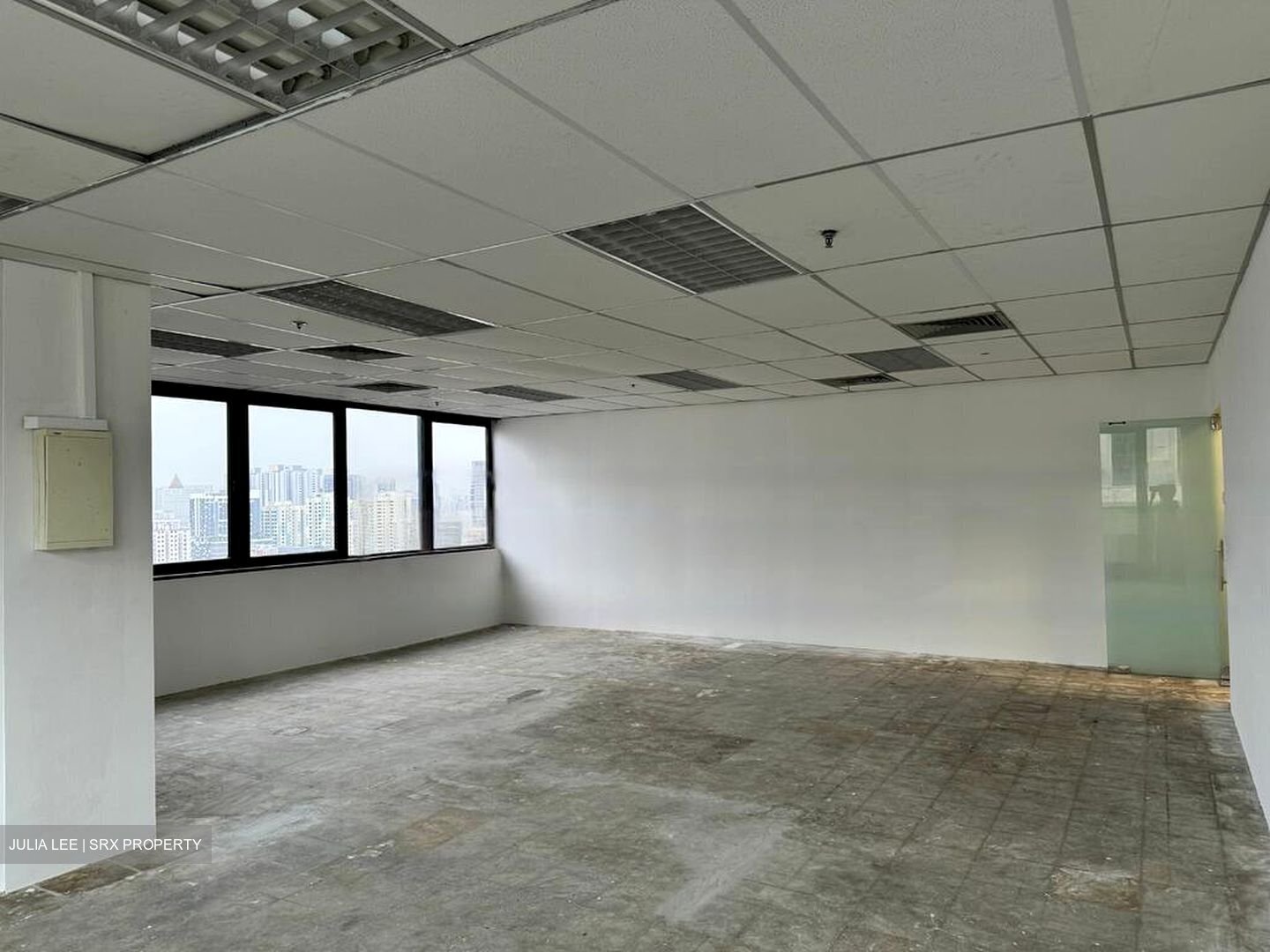 Og Albert Complex (D7), Office #457289831